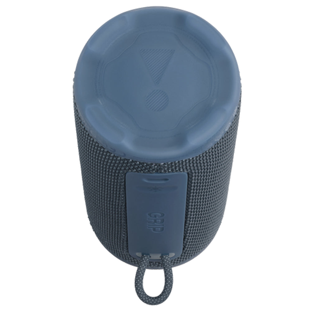 JBL GRIP Waterproof Portable Bluetooth Speaker
