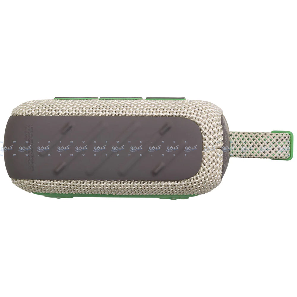 JBL Go 4 Waterproof Portable Bluetooth Speaker