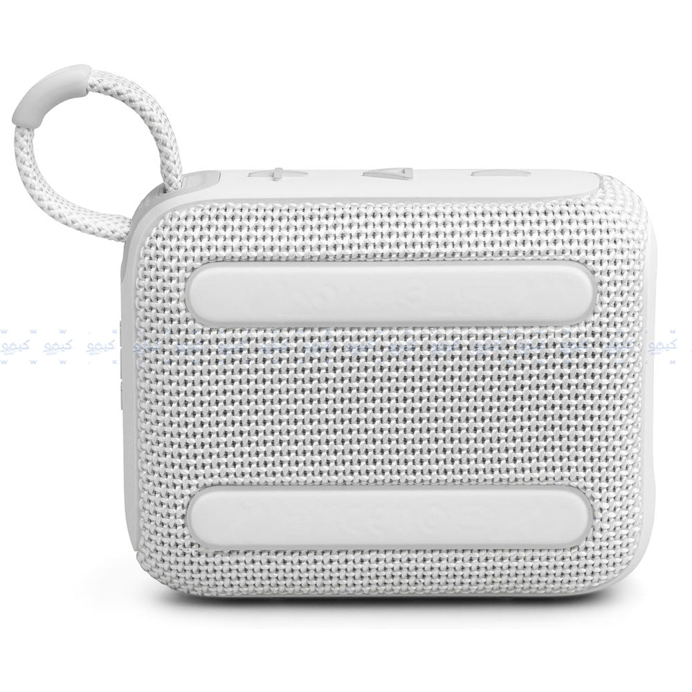 JBL Go 4 Waterproof Portable Bluetooth Speaker
