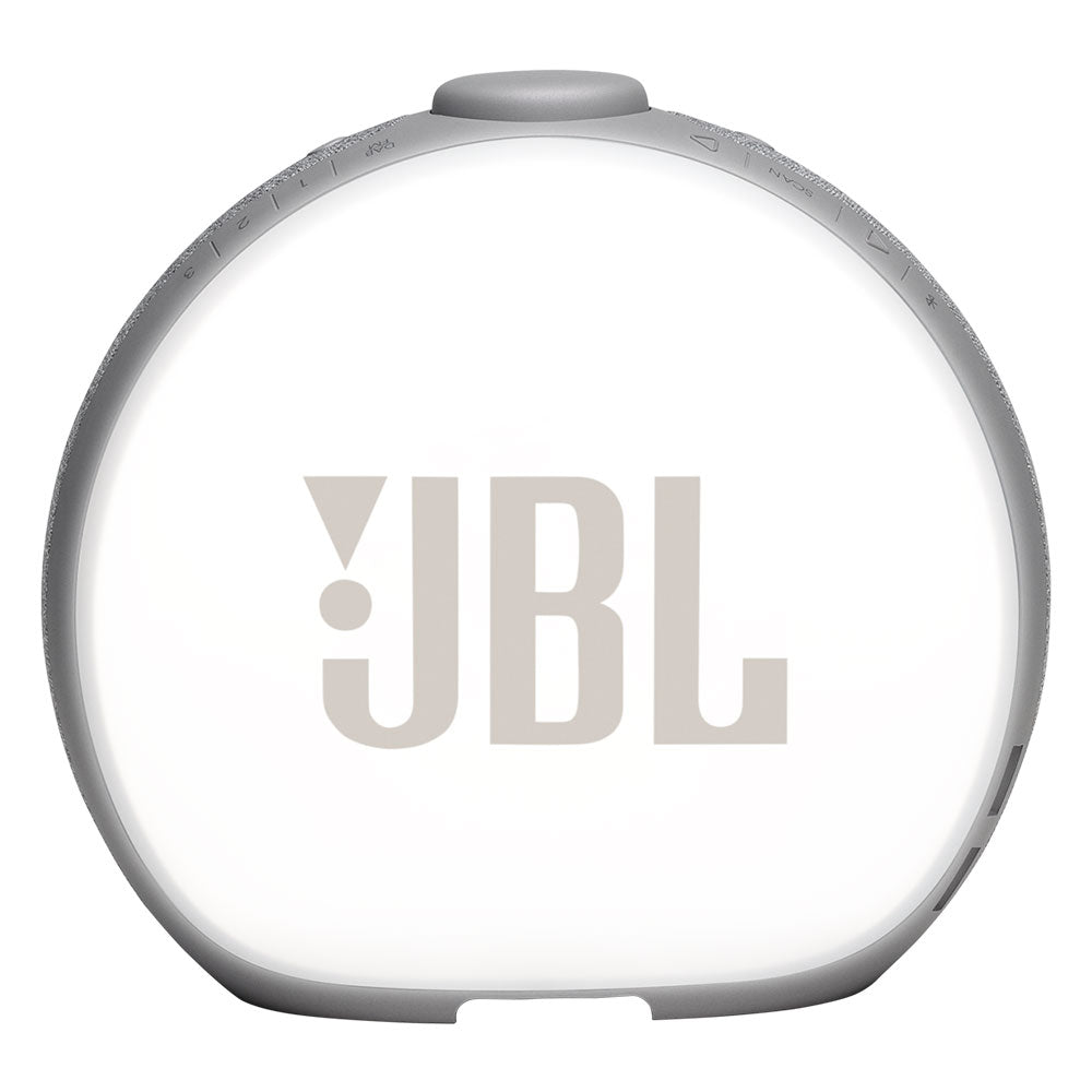 JBL Horizon 2 FM Portable Radio - Gray