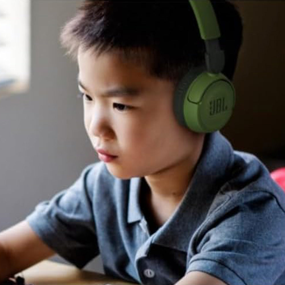JBL JR310BT Kids Bluetooth Headphone