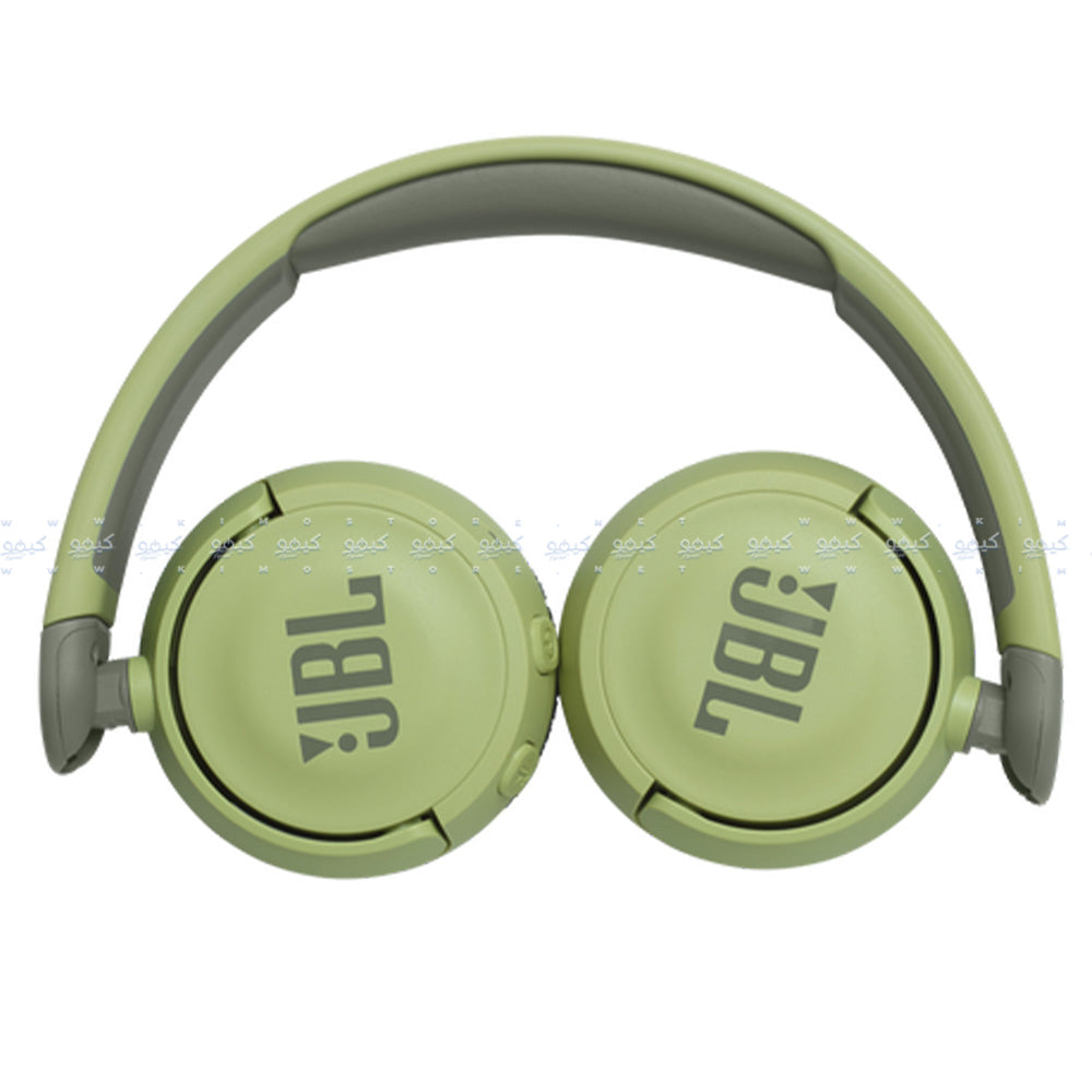 سماعة رأس بلوتوث جي بي ال للاطفال JR310BT 
