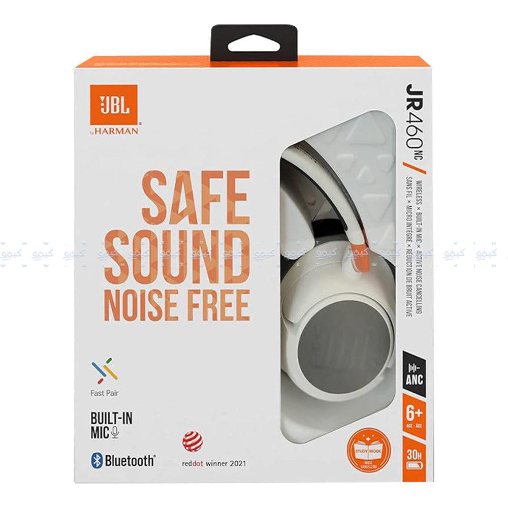 سماعة رأس بلوتوث جي بي إل JR460NC