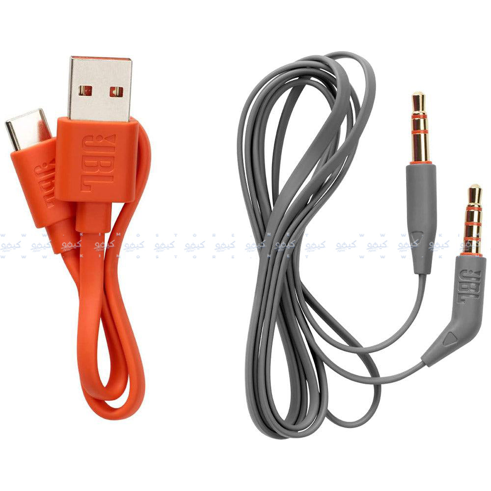 سماعة رأس بلوتوث جي بي إل JR460NC