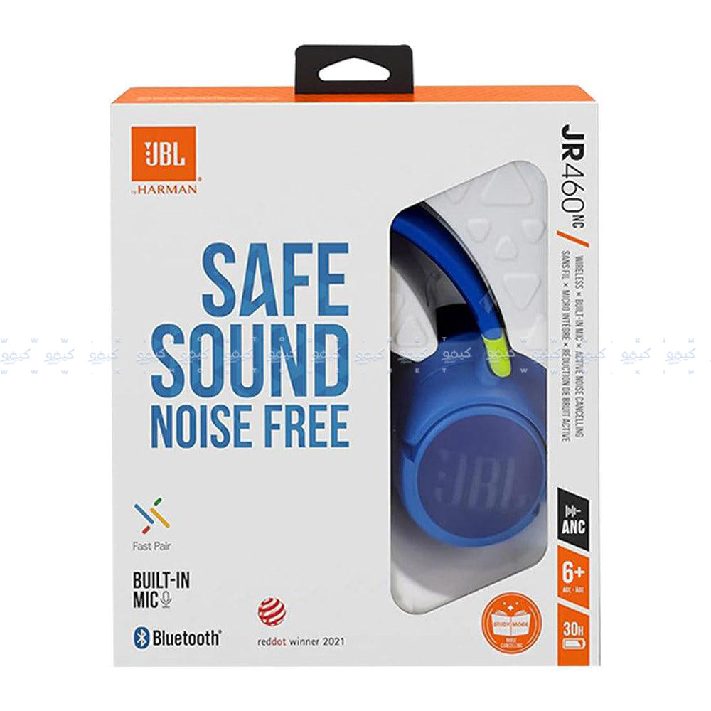 سماعة رأس بلوتوث جي بي إل JR460NC