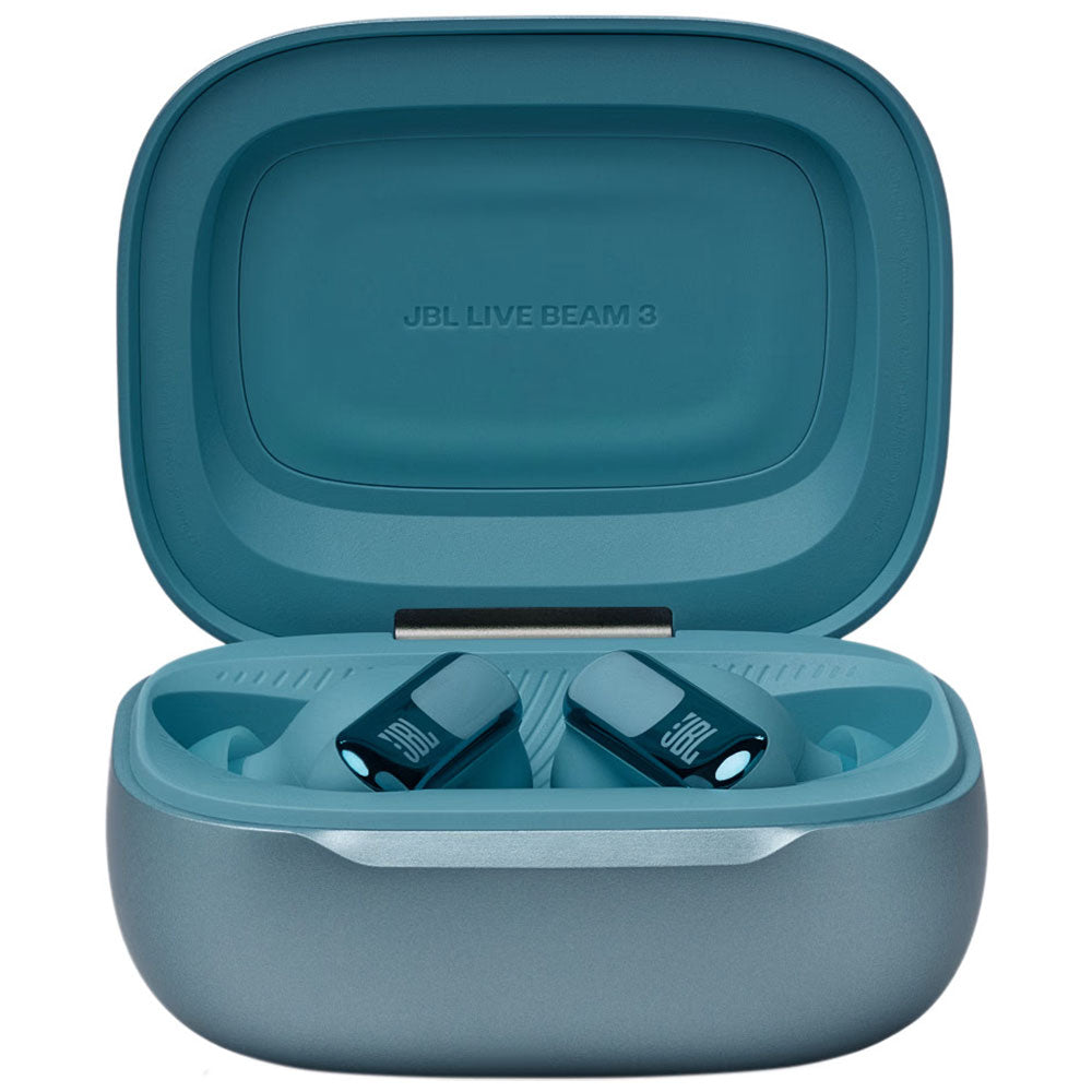 JBL Live Beam 3 ANC True Wireless Earbuds