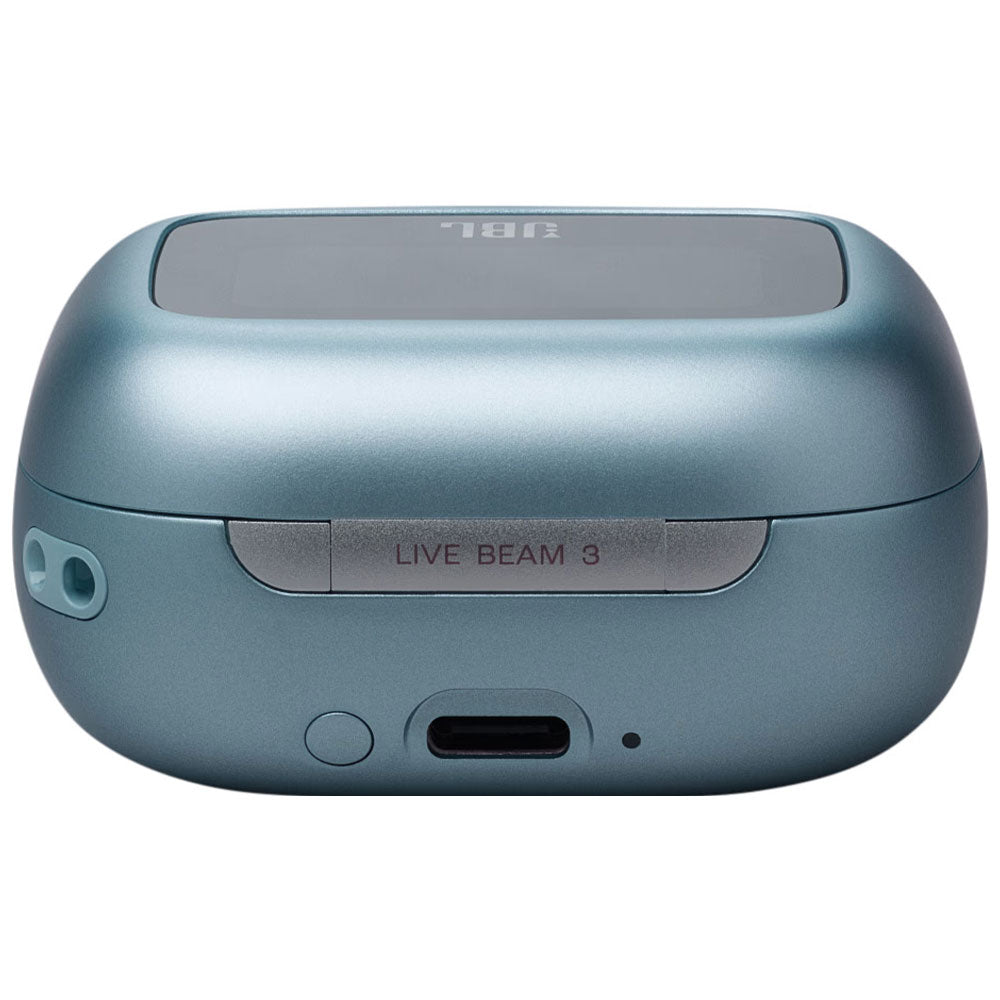 JBL Live Beam 3 ANC True Wireless Earbuds