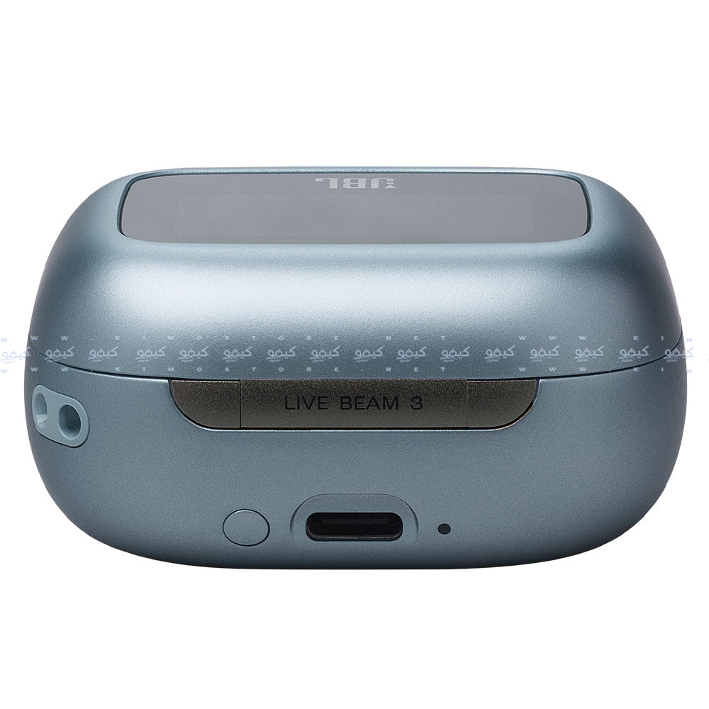 JBL Live Beam 3 ANC True Wireless Earbuds