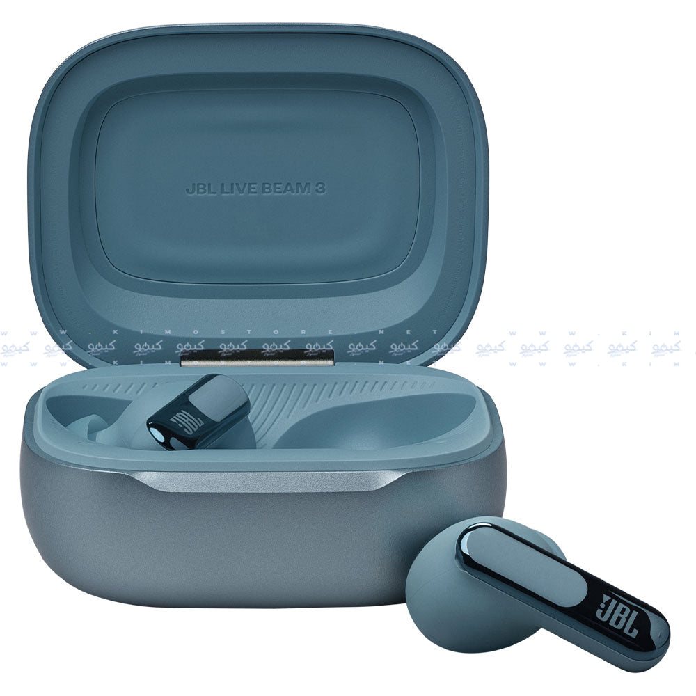 JBL Live Beam 3 ANC True Wireless Earbuds