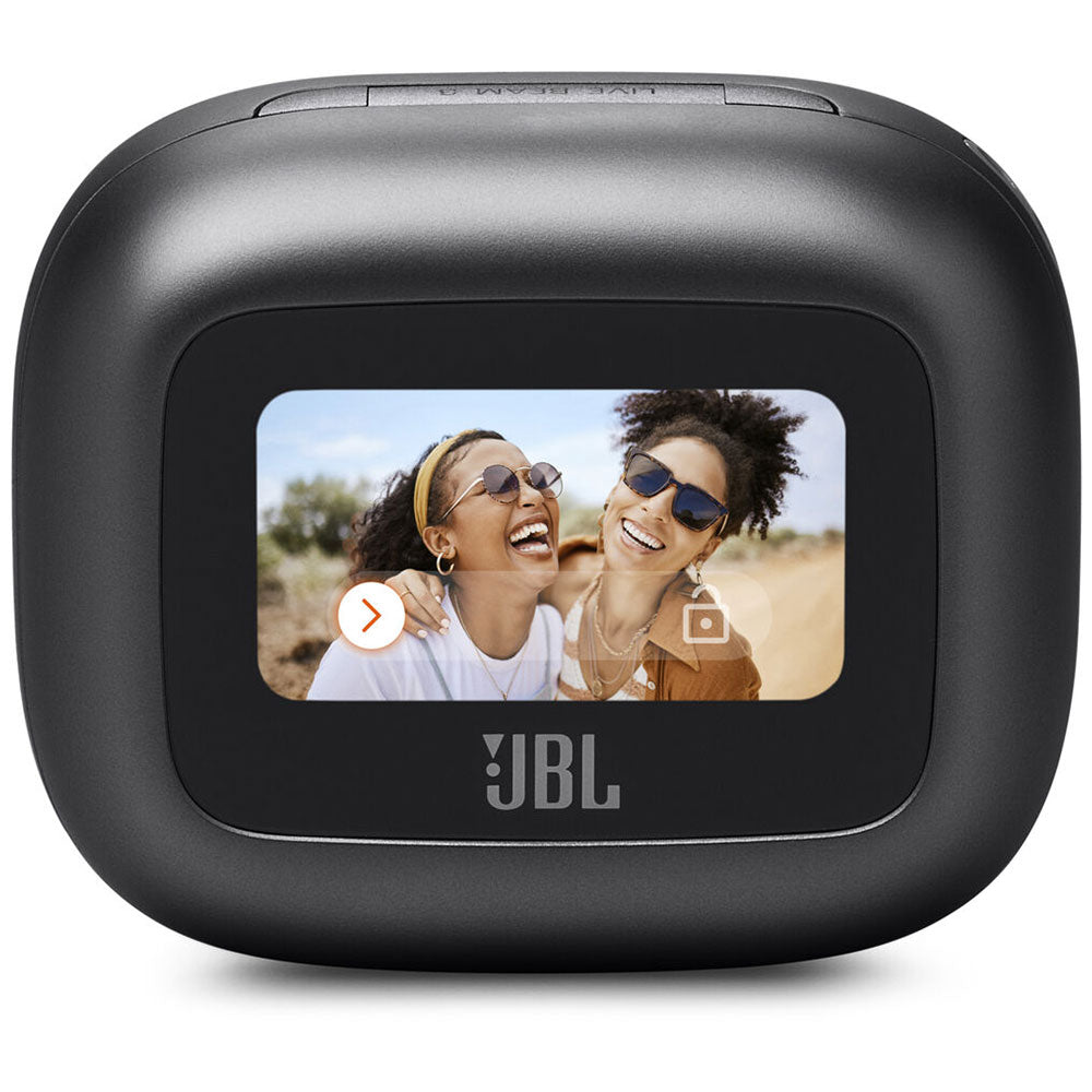 JBL Live Beam 3 ANC True Wireless Earbuds
