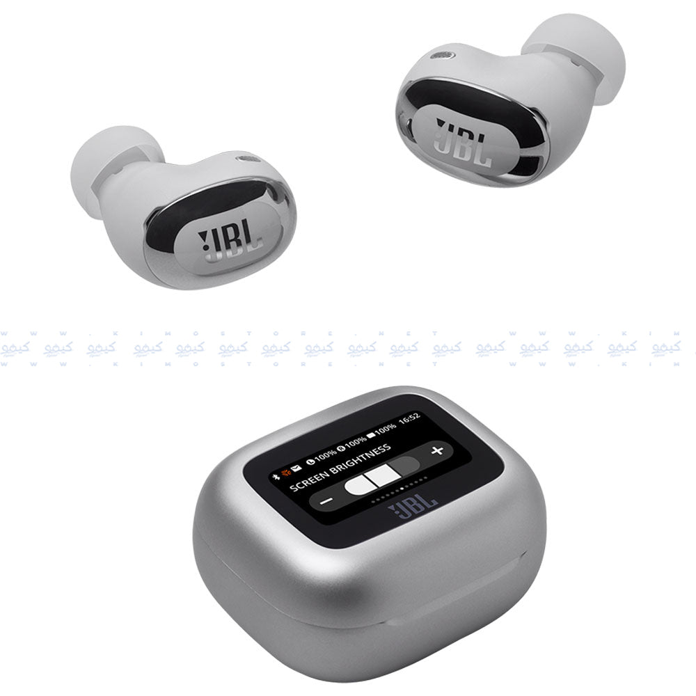 JBL Live Buds 3 ANC True Wireless Earbuds