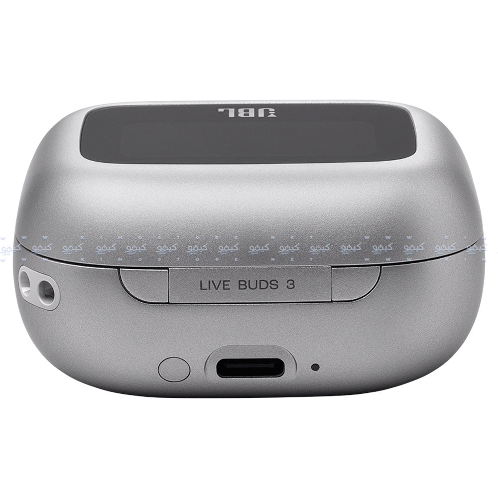 JBL Live Buds 3 ANC True Wireless Earbuds