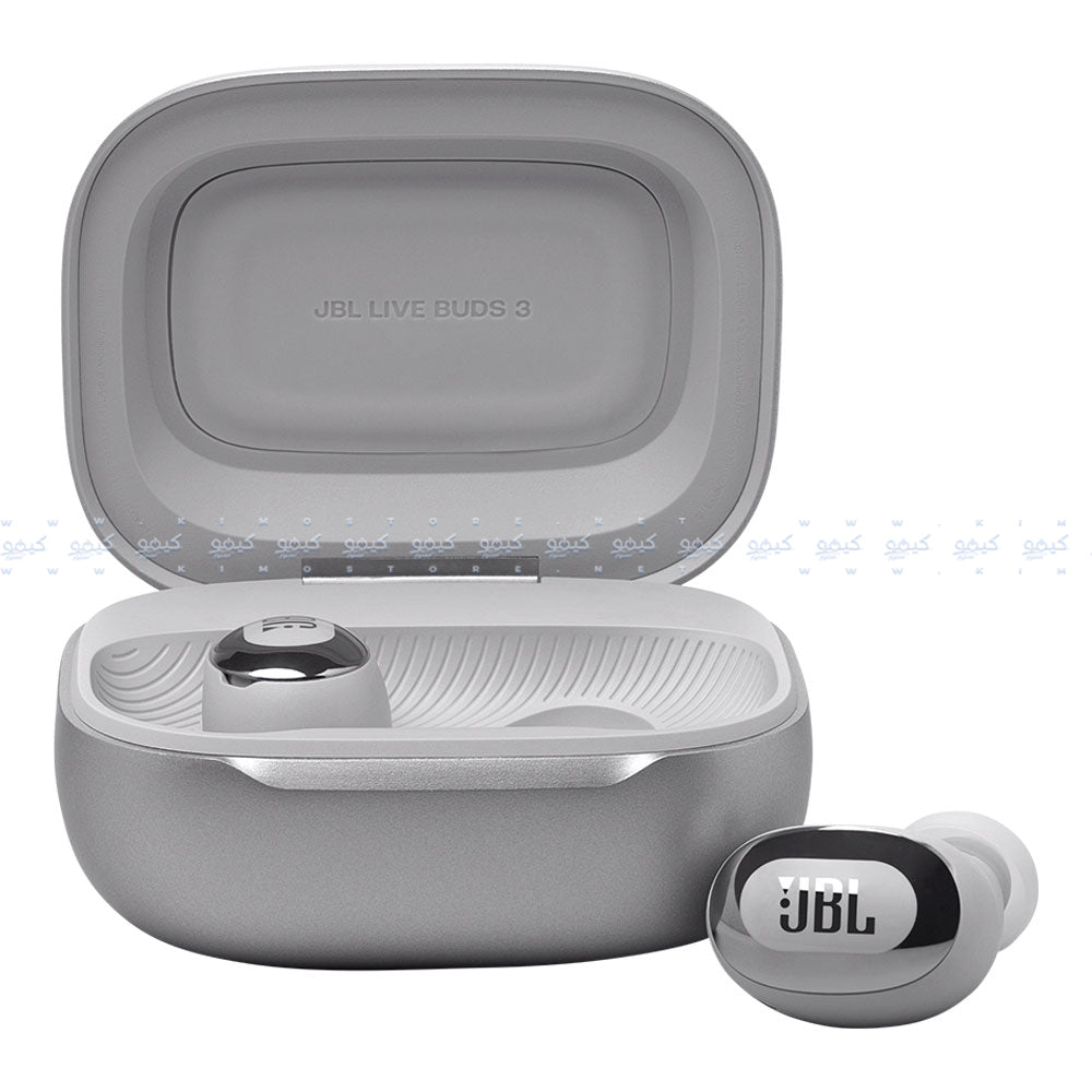 JBL Live Buds 3 ANC True Wireless Earbuds