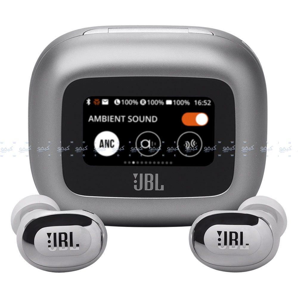 JBL Live Buds 3 ANC True Wireless Earbuds