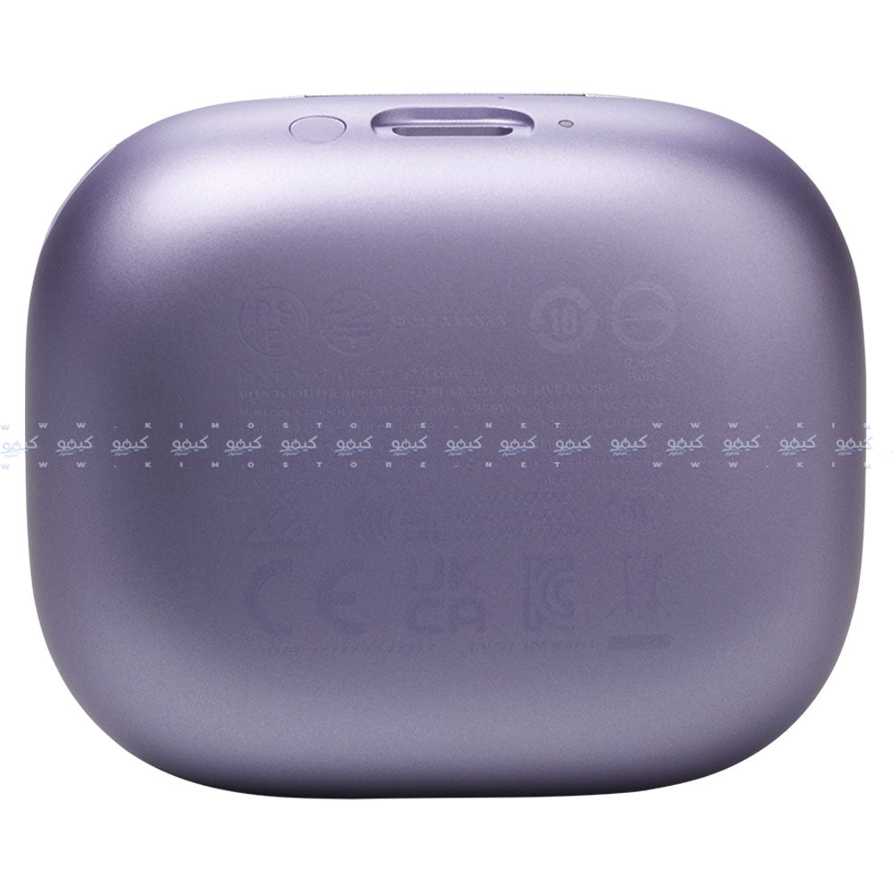 JBL Live Buds 3 ANC True Wireless Earbuds