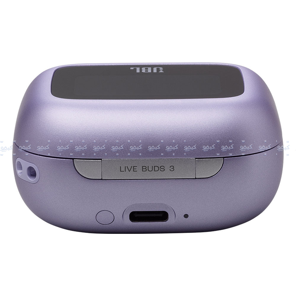 JBL Live Buds 3 ANC True Wireless Earbuds