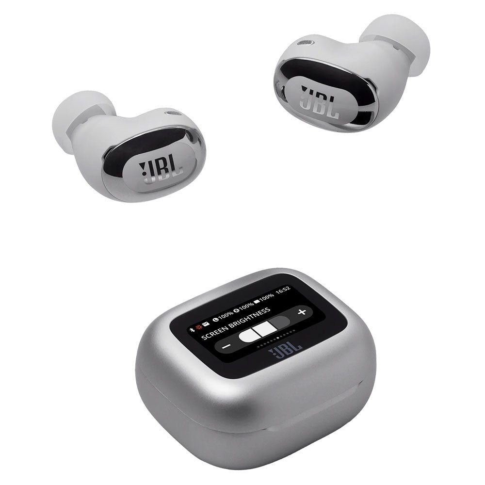 JBL Live Buds 3 ANC True Wireless Earbuds