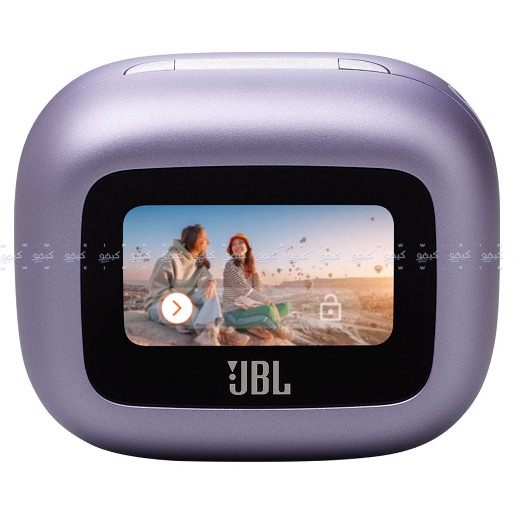 JBL Live Buds 3 ANC True Wireless Earbuds