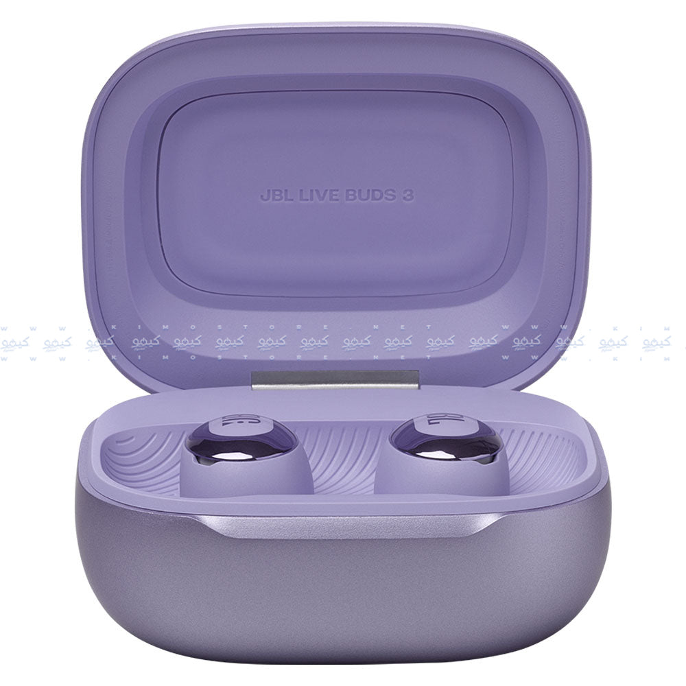 JBL Live Buds 3 ANC True Wireless Earbuds