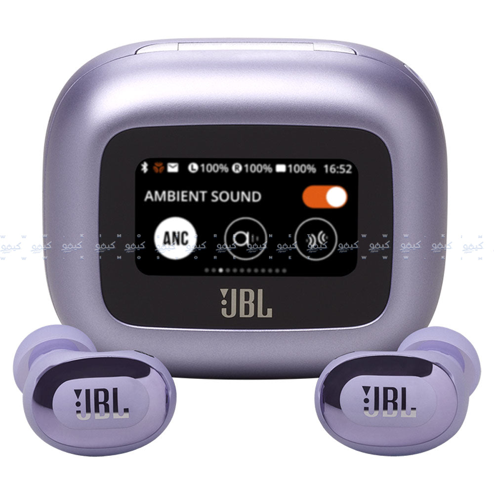 JBL Live Buds 3 ANC True Wireless Earbuds