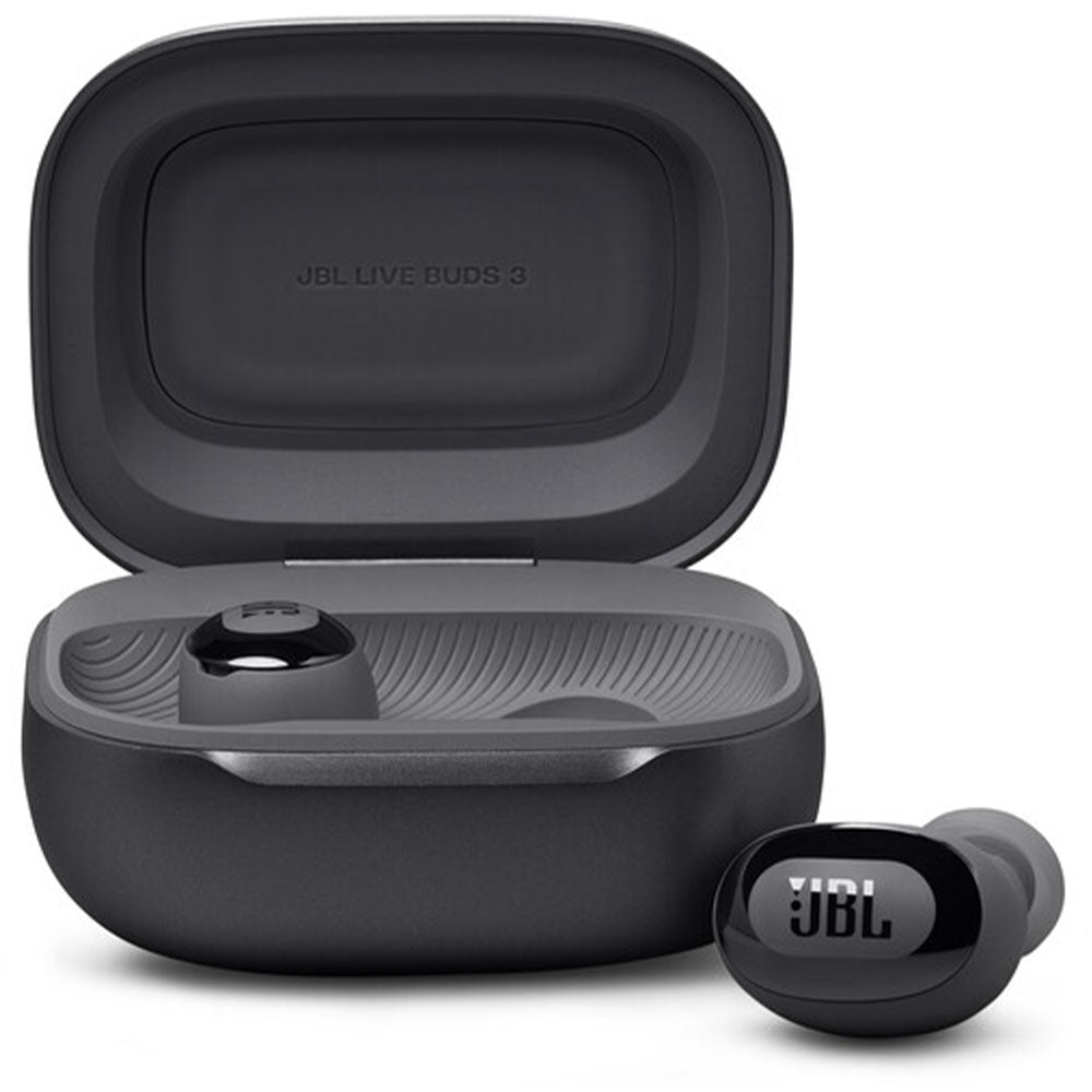 JBL Live Buds 3 ANC True Wireless Earbuds