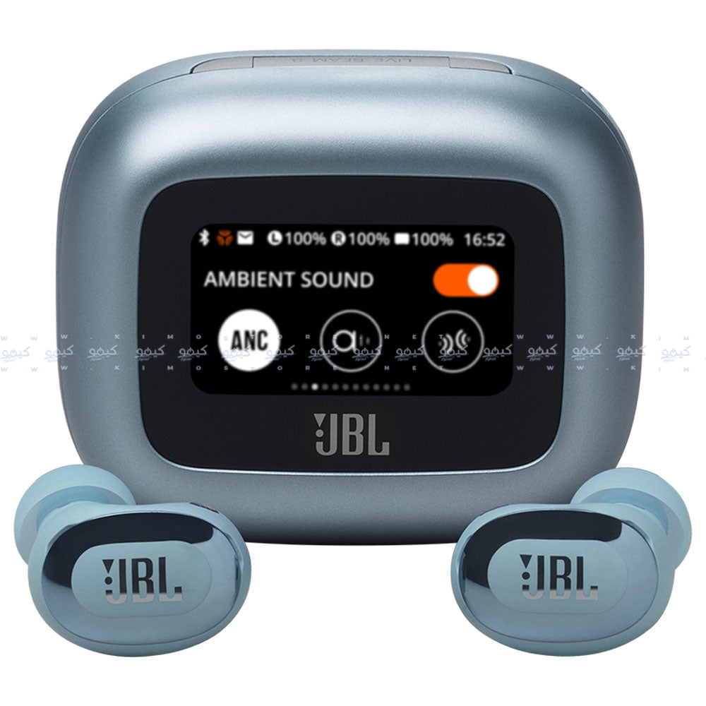 JBL Live Buds 3 ANC True Wireless Earbuds