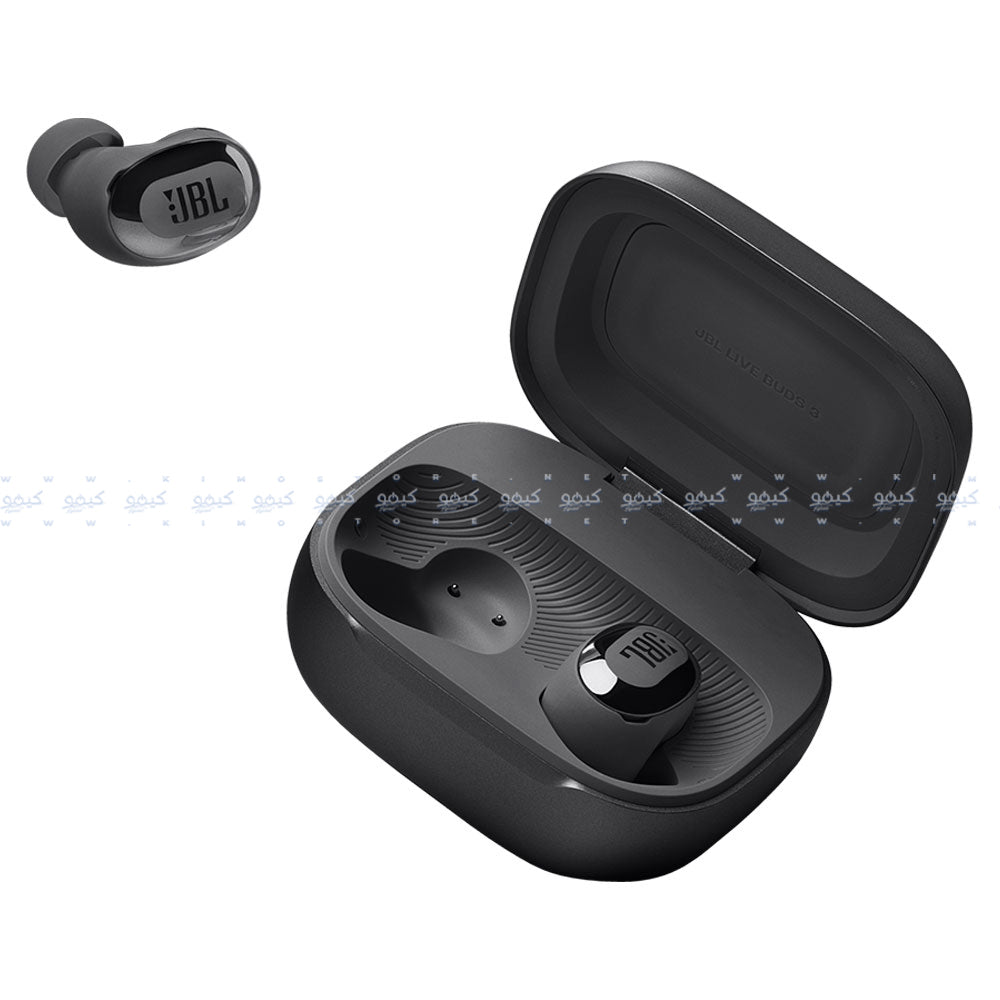 JBL Live Buds 3 ANC True Wireless Earbuds