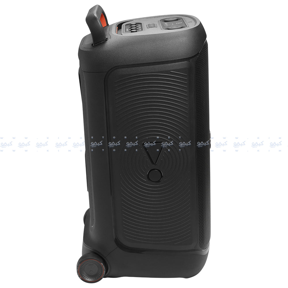 JBL PartyBox 520 Portable Bluetooth Speaker - Black