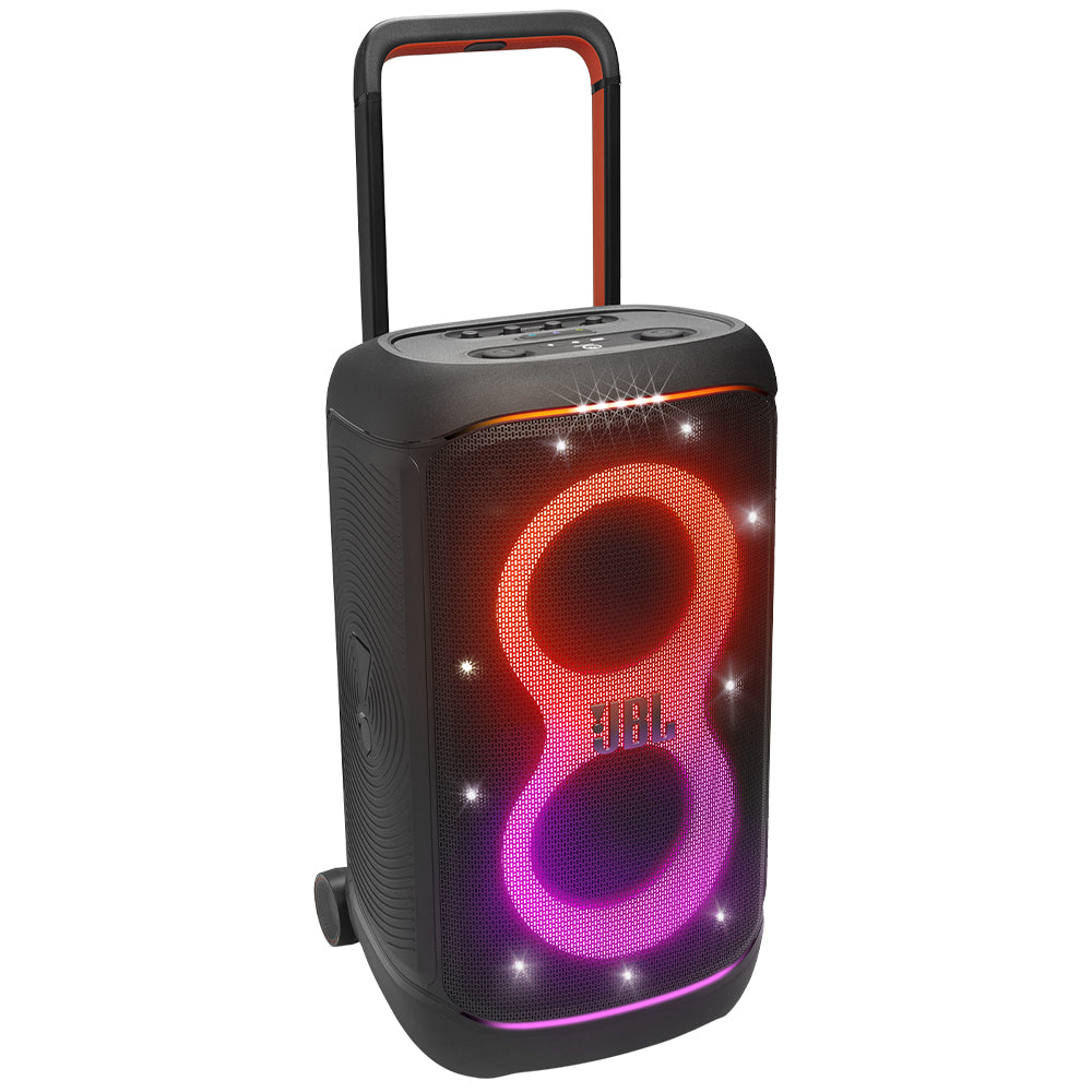 JBL PartyBox 520 Bluetooth Speaker