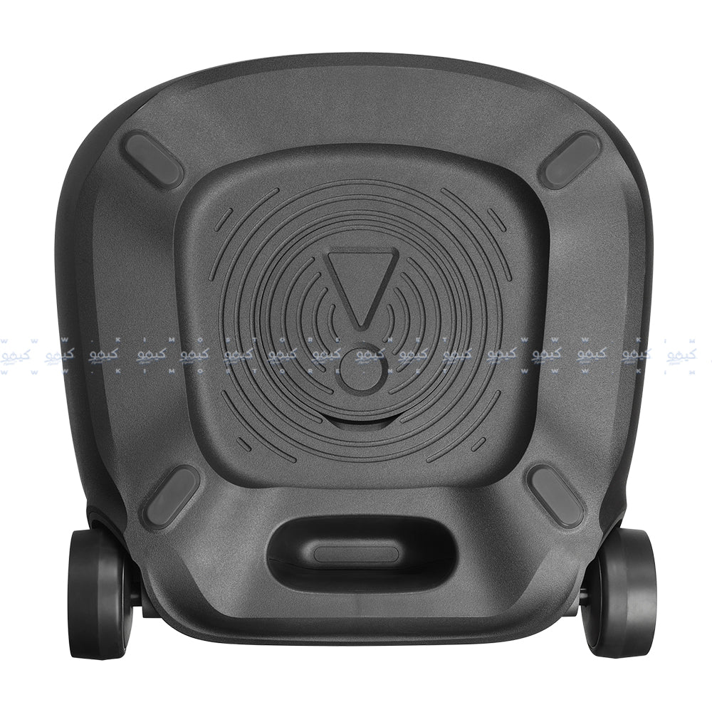 JBL PartyBox 520 Portable Bluetooth Speaker - Black