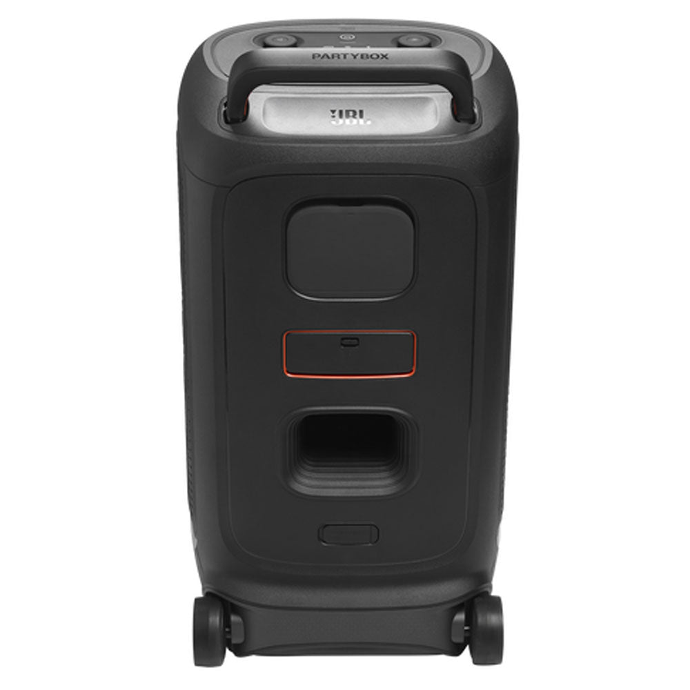 JBL PartyBox 520 Speaker - Black