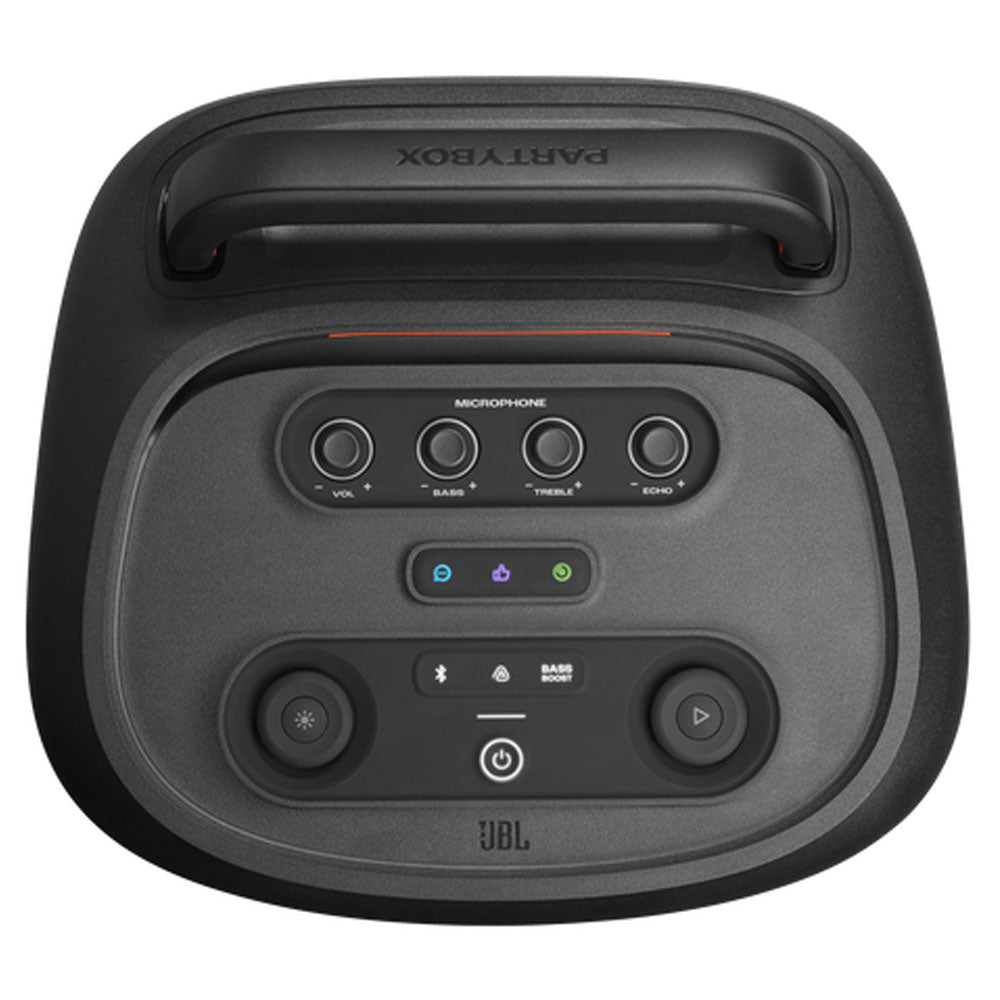 JBL PartyBox 520 Speaker - Black