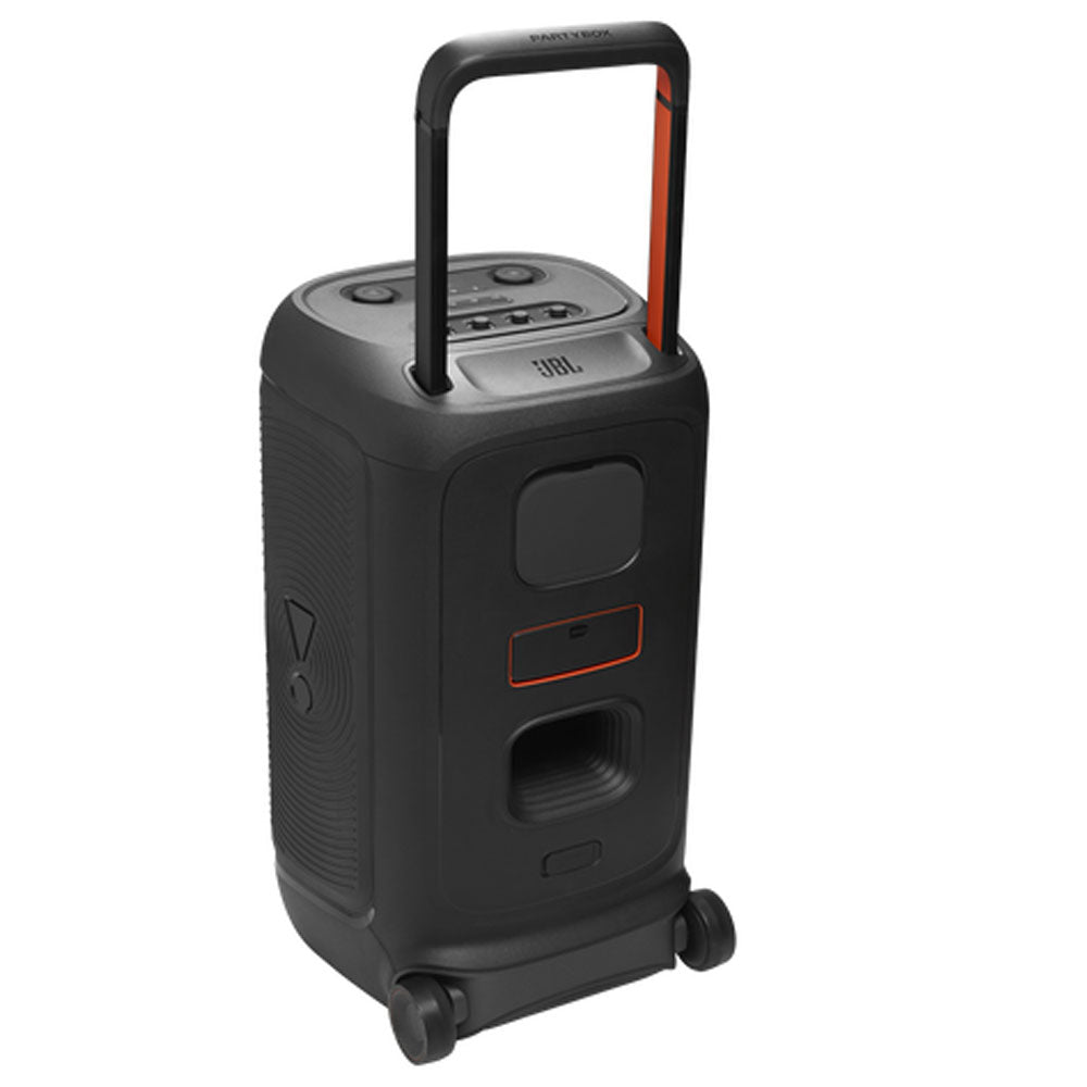 JBL PartyBox 520 Speaker - Black