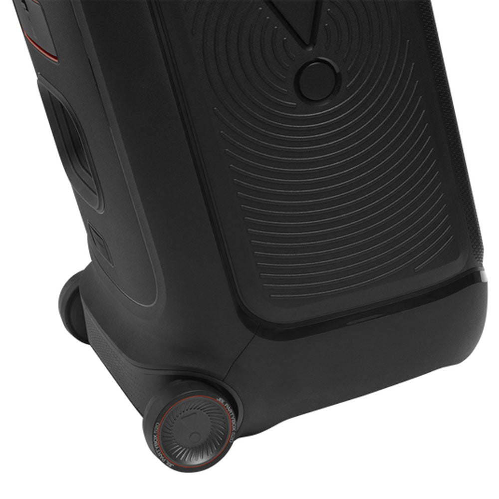 JBL PartyBox 520 Speaker - Black