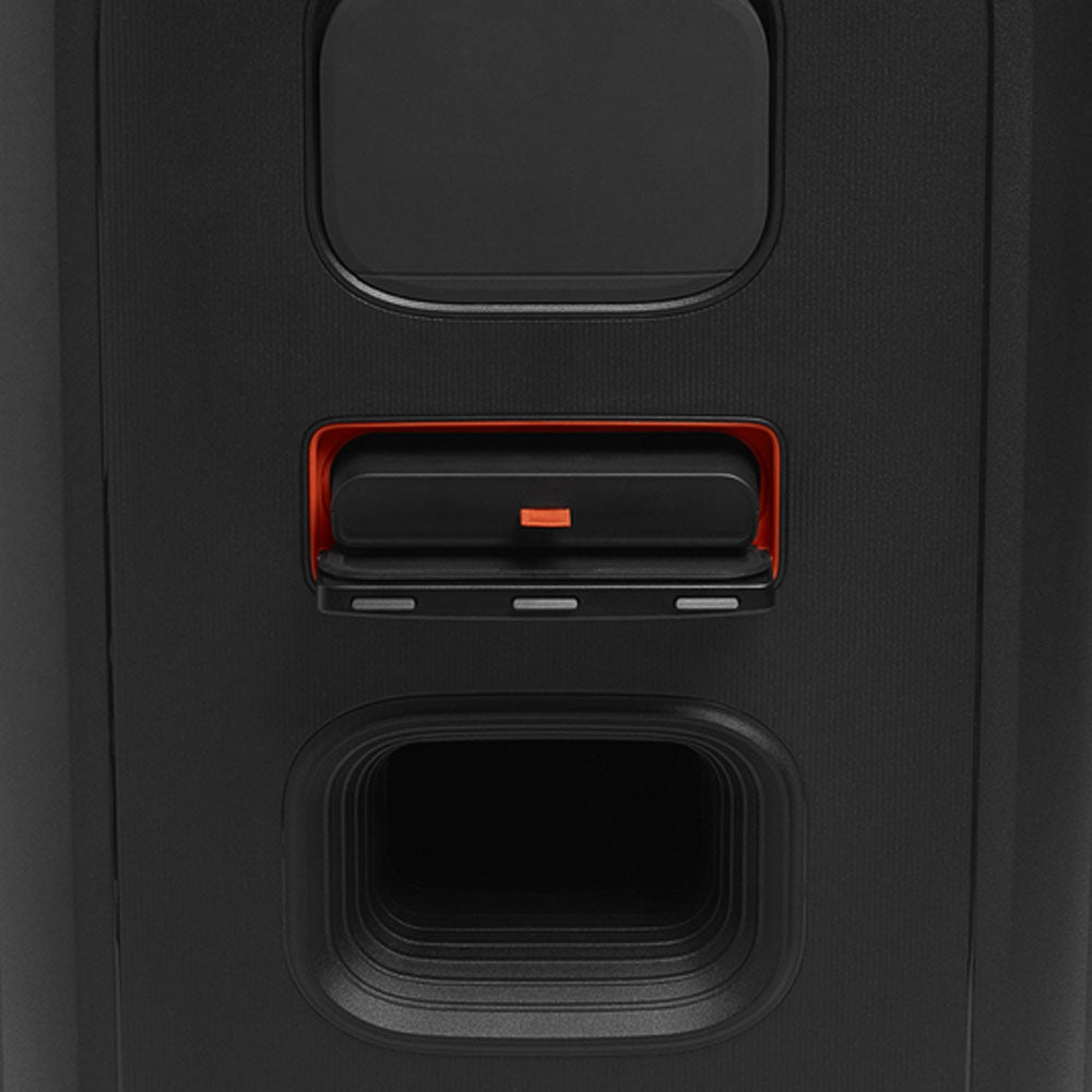JBL PartyBox 520 Speaker - Black