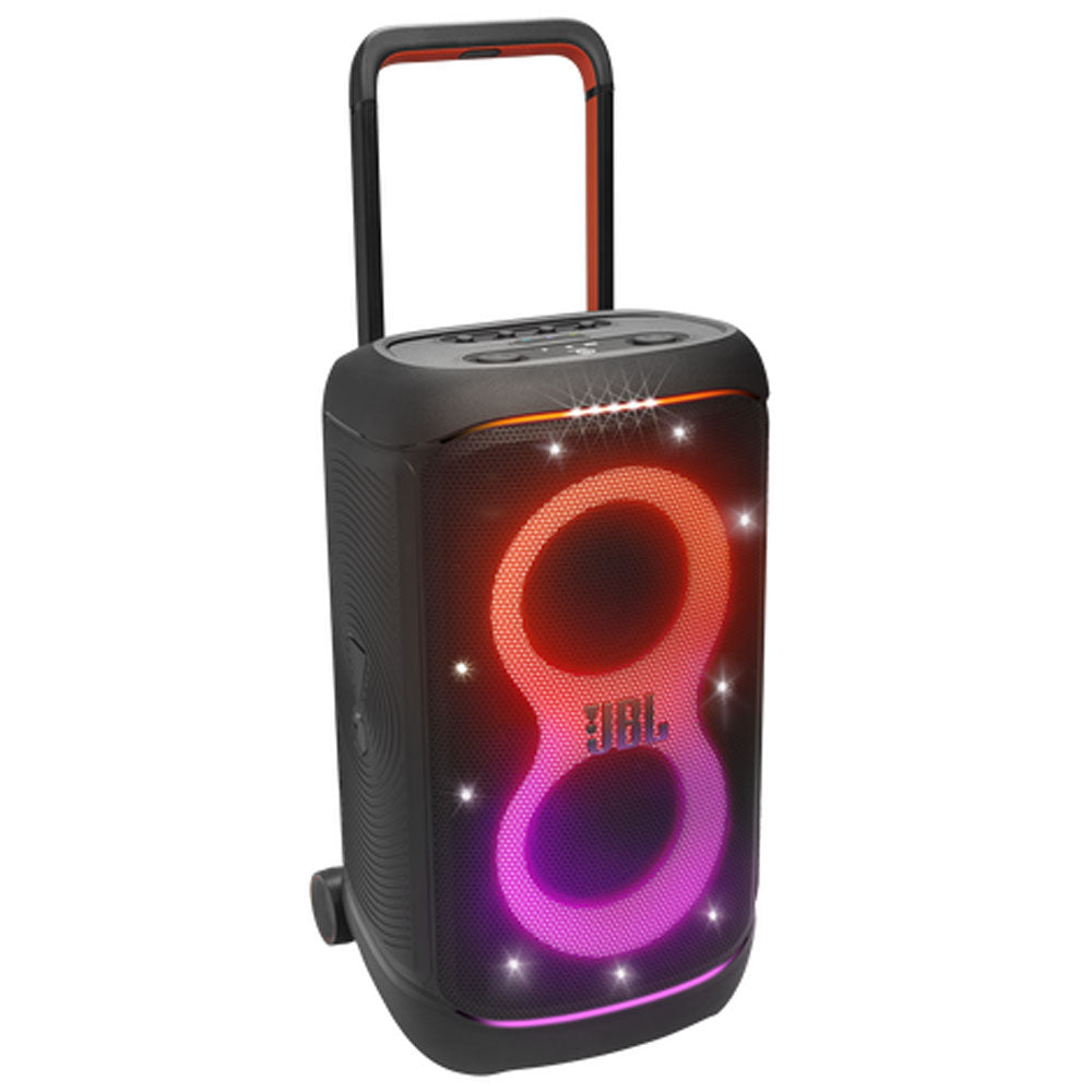 JBL PartyBox 520 Speaker - Black