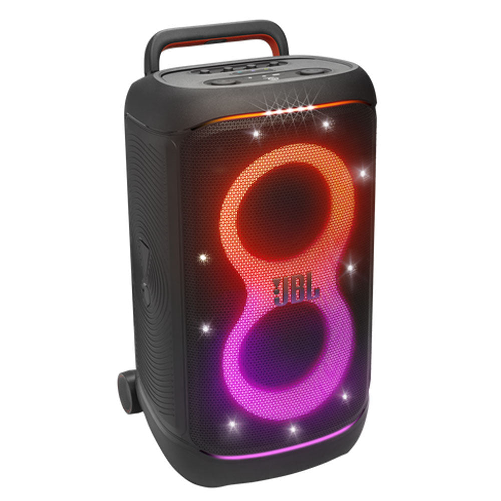 JBL PartyBox 520 Speaker - Black
