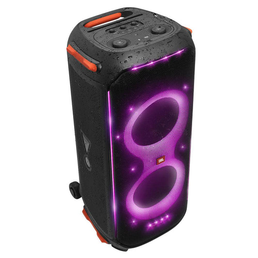JBL Partybox 710 Speaker - Black (Without Battery)