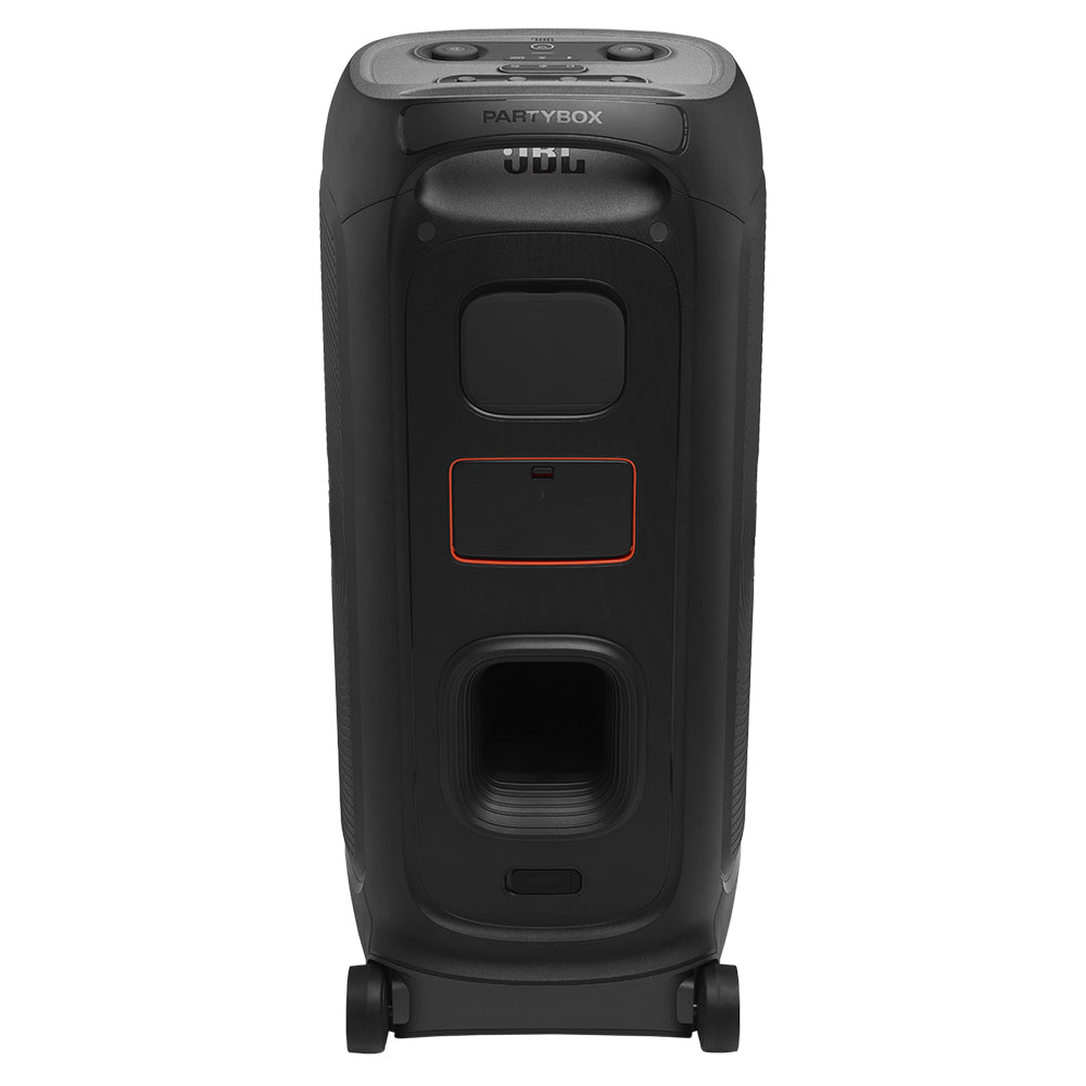 JBL PartyBox 720 Speaker - Black (Without Battery)
