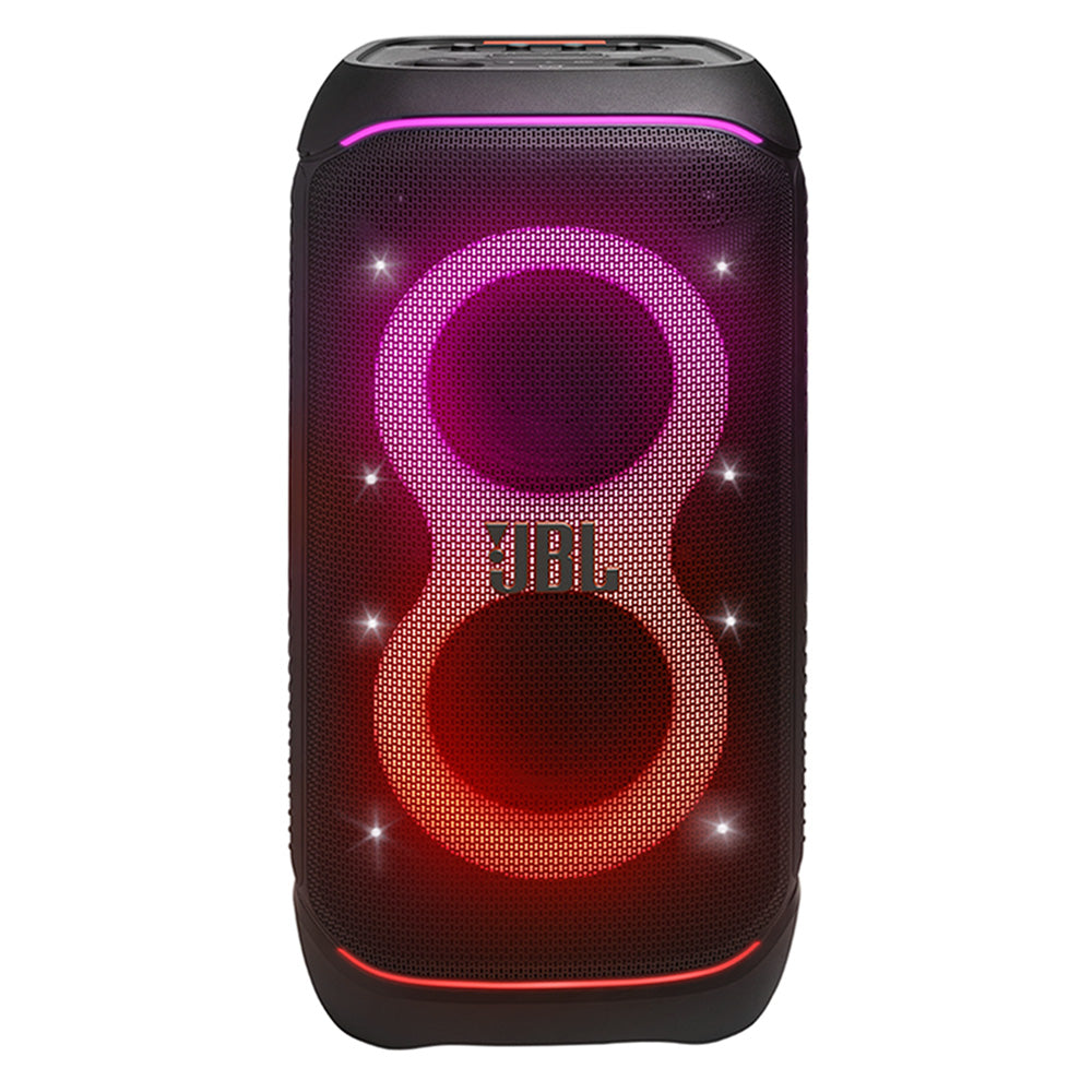 JBL PartyBox Stage 320 Portable Bluetooth Speaker (Local Warranty)