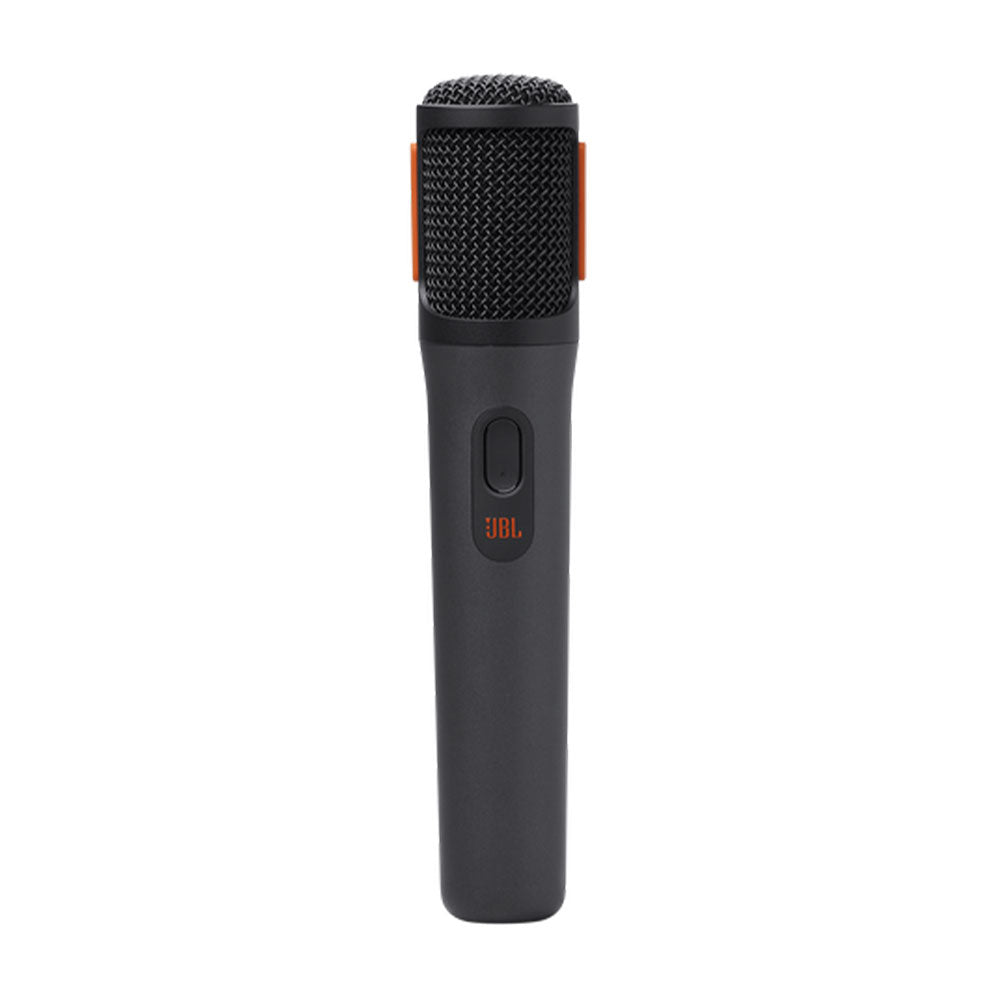 JBL Wireless Microphone - Black