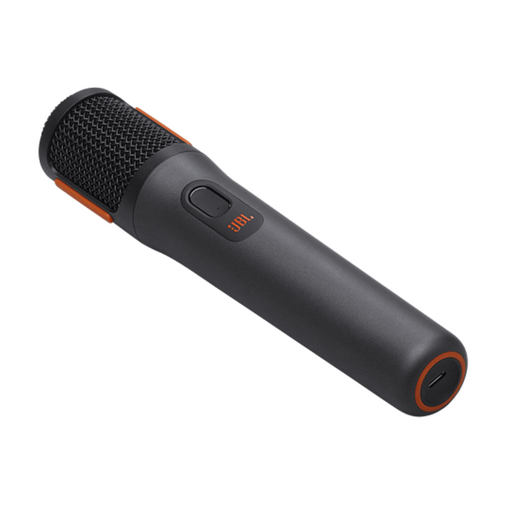 JBL Microphone - Black