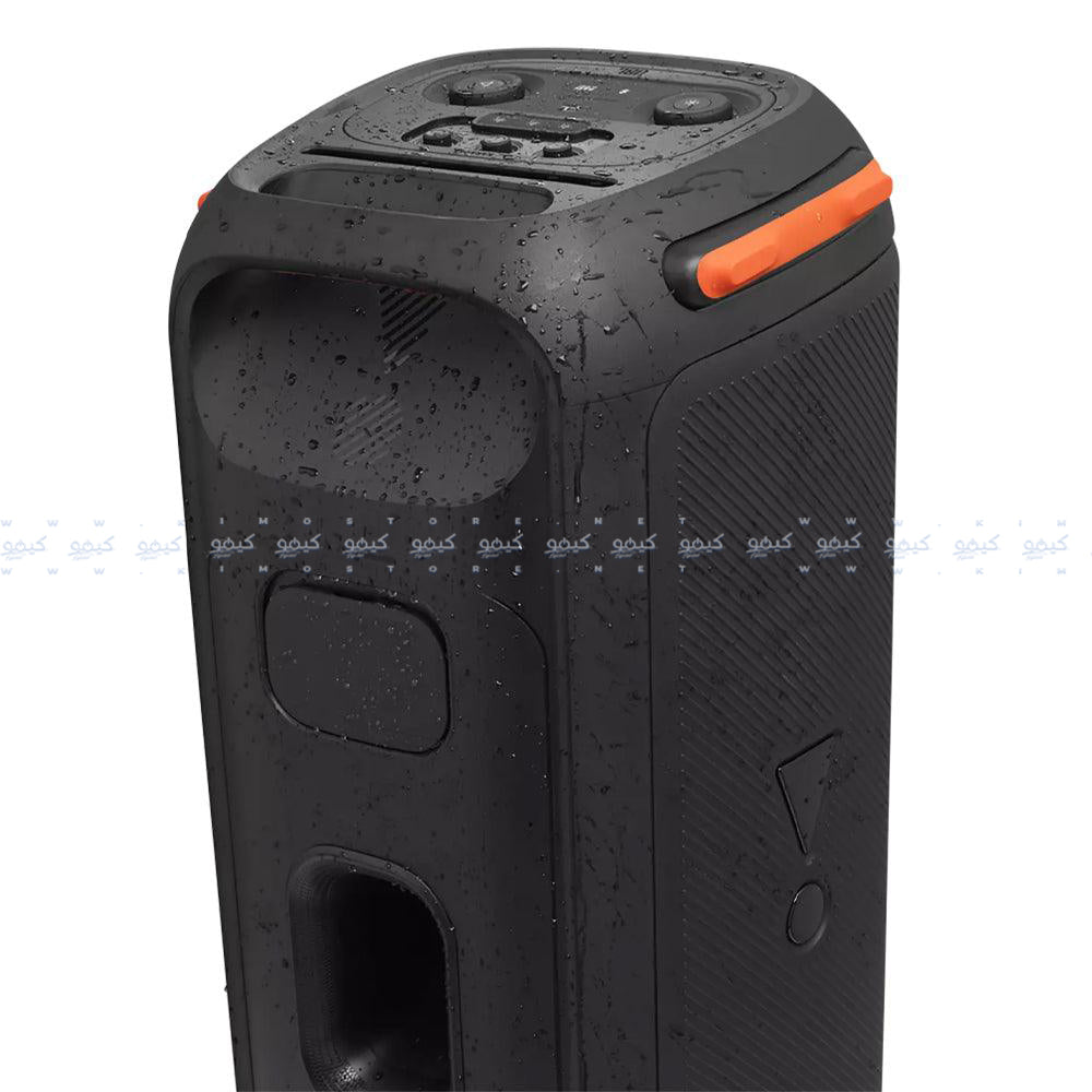 سبيكر جي بي إل Partybox 710 - أسود