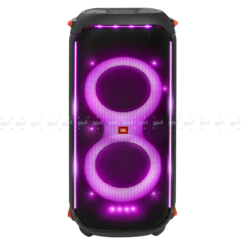 سبيكر جي بي إل Partybox 710 - أسود