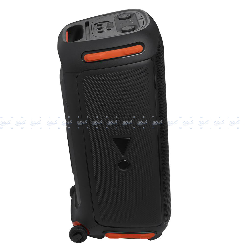 سبيكر جي بي إل Partybox 710 - أسود