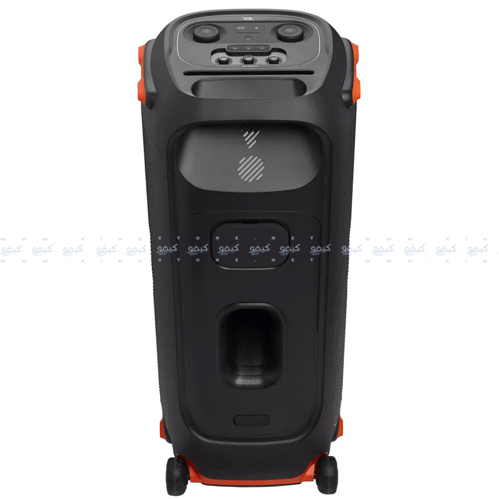 سبيكر جي بي إل Partybox 710 - أسود