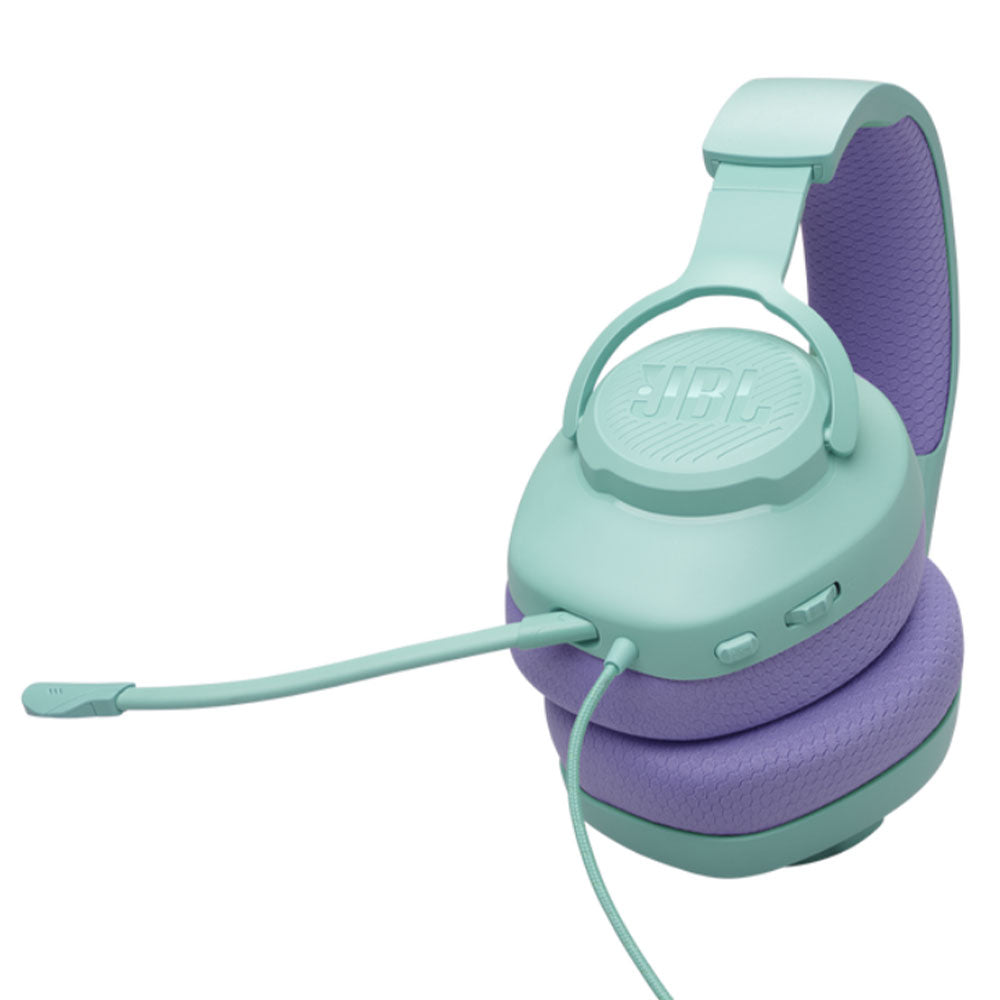 JBL Quantum 100M2 Gaming Headset