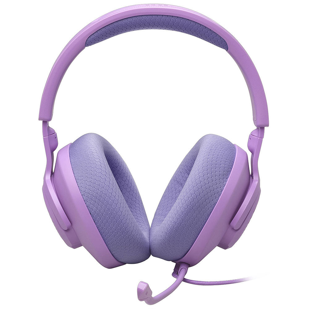 JBL Quantum 100M2 Gaming Headset