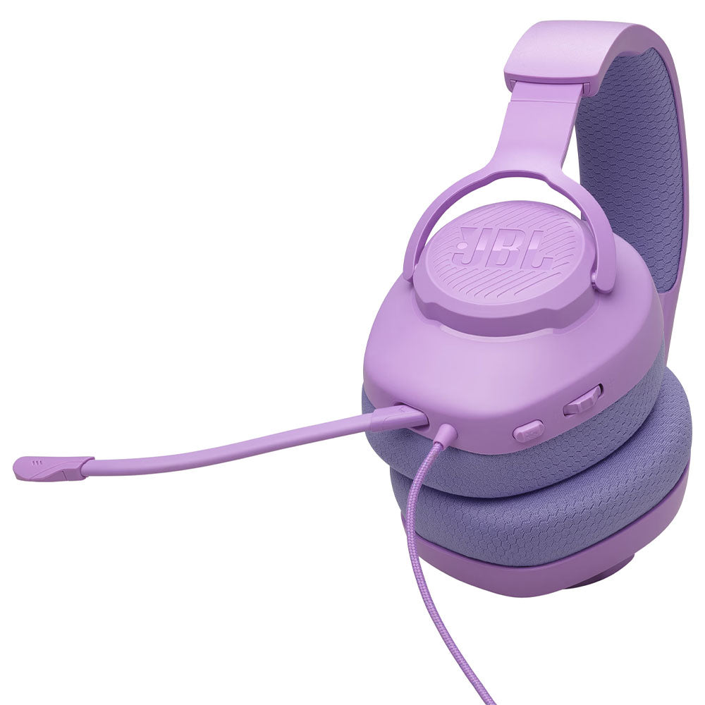 JBL Quantum 100M2 Gaming Headset