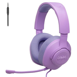 JBL Quantum 100M2 Gaming Headset